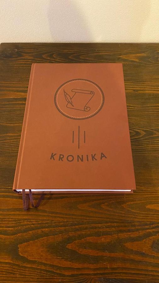 Chalupa Horní Heřmanice Horni Hermanice  Exteriér fotografie