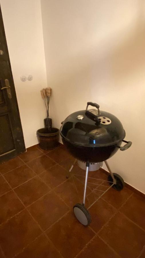 Chalupa Horní Heřmanice Horni Hermanice  Exteriér fotografie